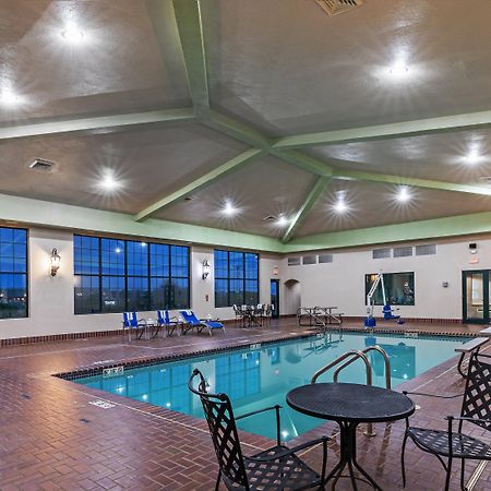 Holiday Inn Express & Suites Tulsa S Broken Arrow Hwy 51 By Ihg Zewnętrze zdjęcie