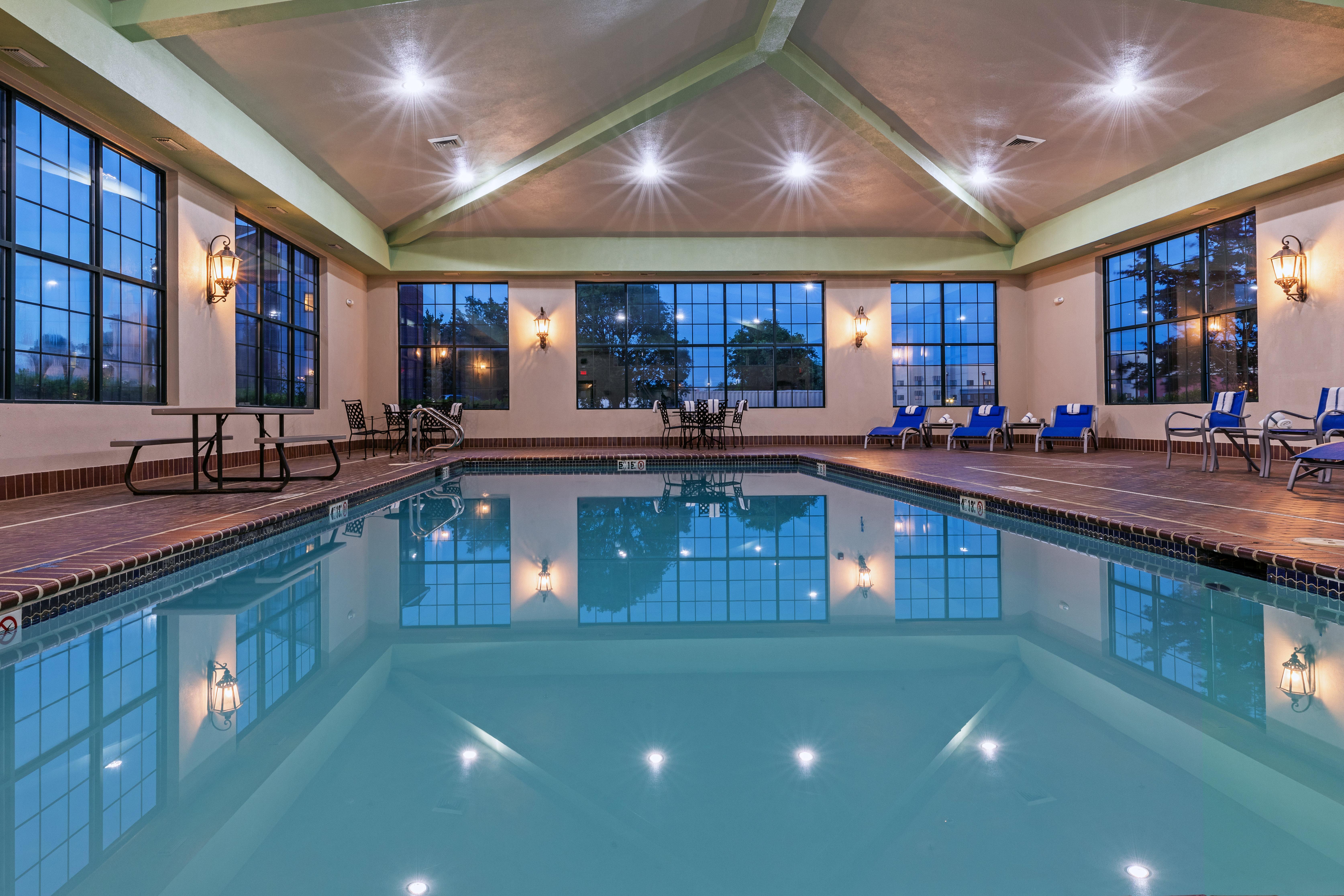 Holiday Inn Express & Suites Tulsa S Broken Arrow Hwy 51 By Ihg Zewnętrze zdjęcie