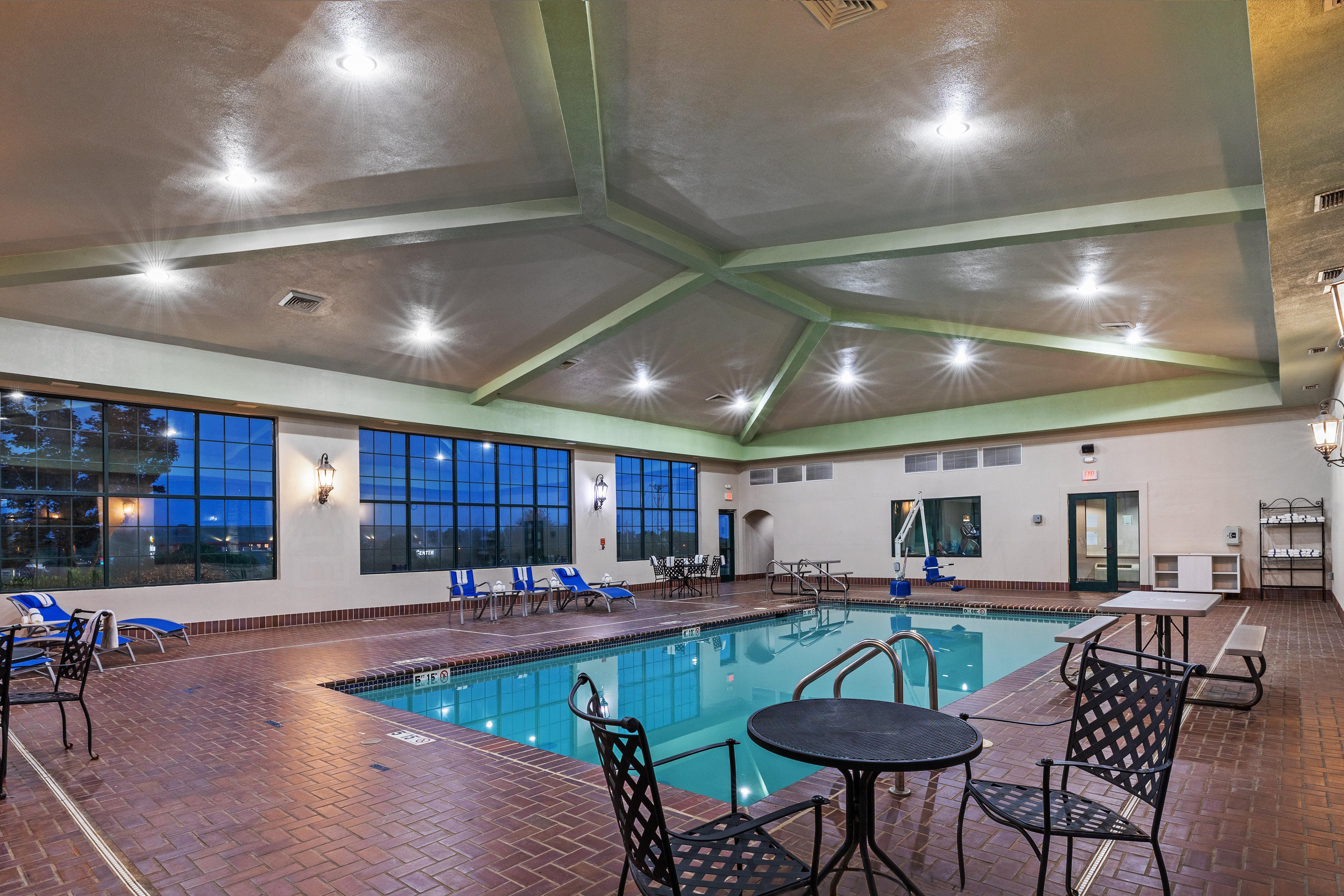 Holiday Inn Express & Suites Tulsa S Broken Arrow Hwy 51 By Ihg Zewnętrze zdjęcie