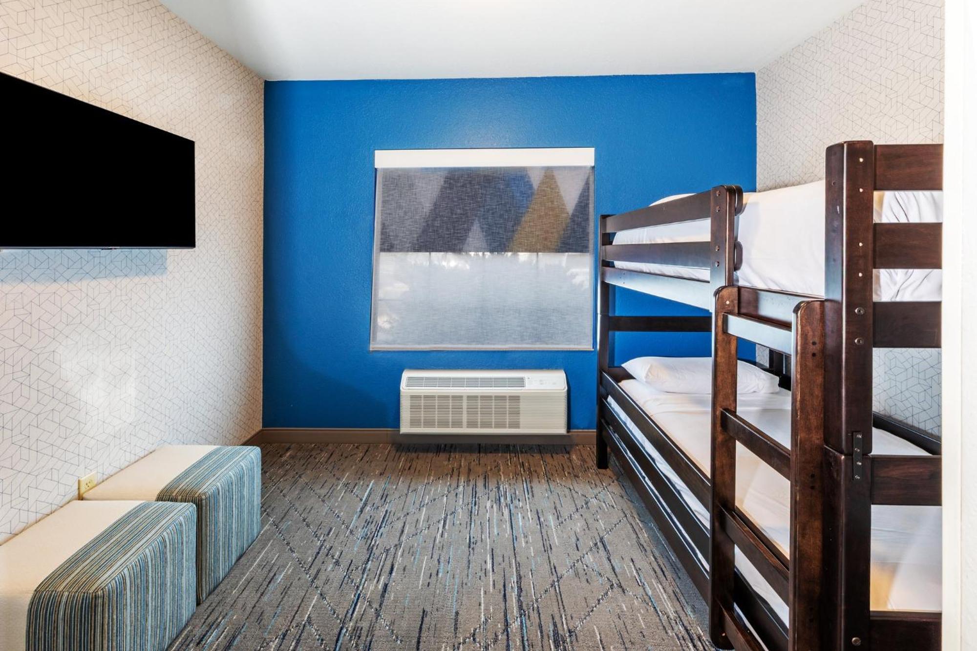 Holiday Inn Express & Suites Tulsa S Broken Arrow Hwy 51 By Ihg Zewnętrze zdjęcie